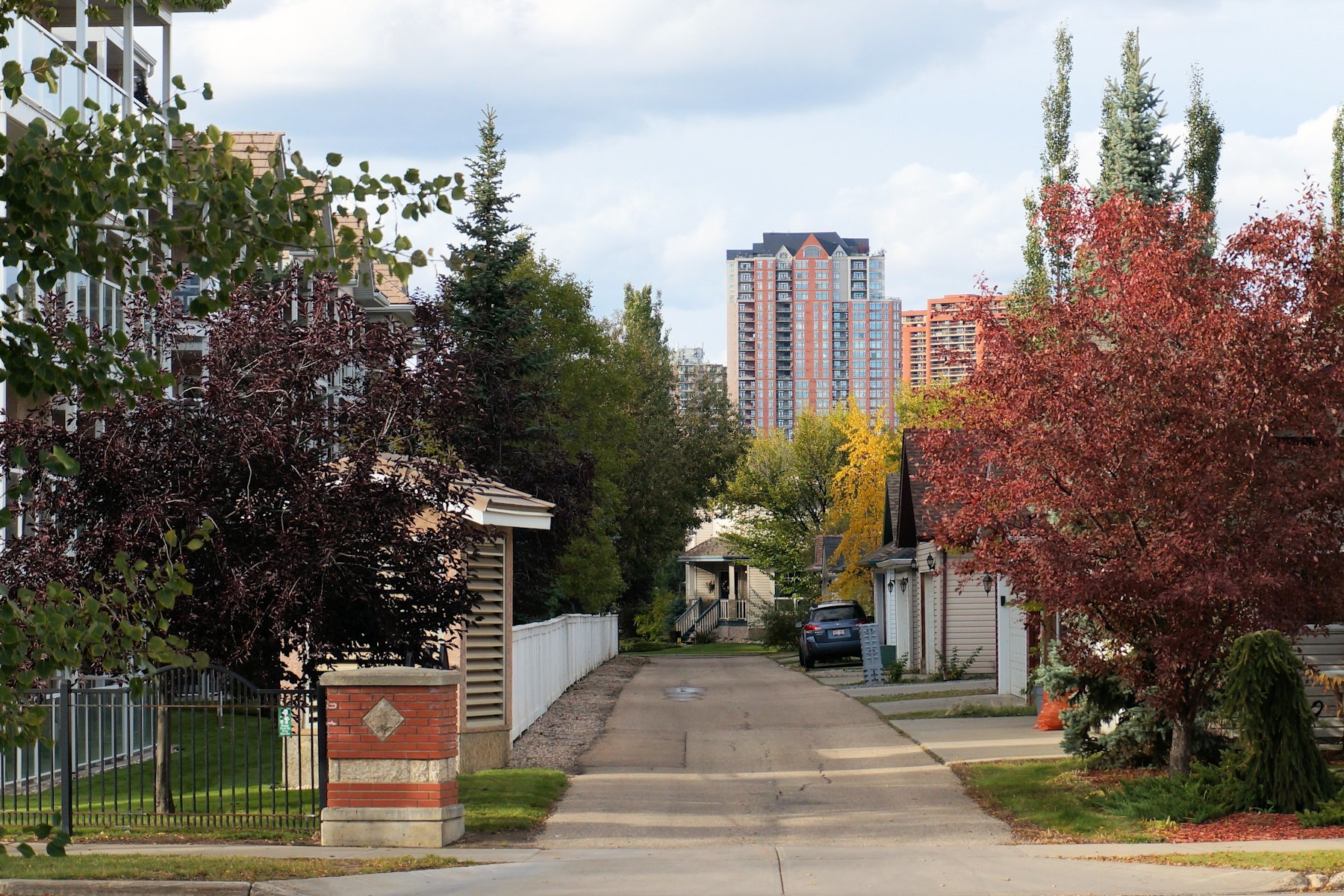 Riverdale Edmonton Homes For Sale, Alberta